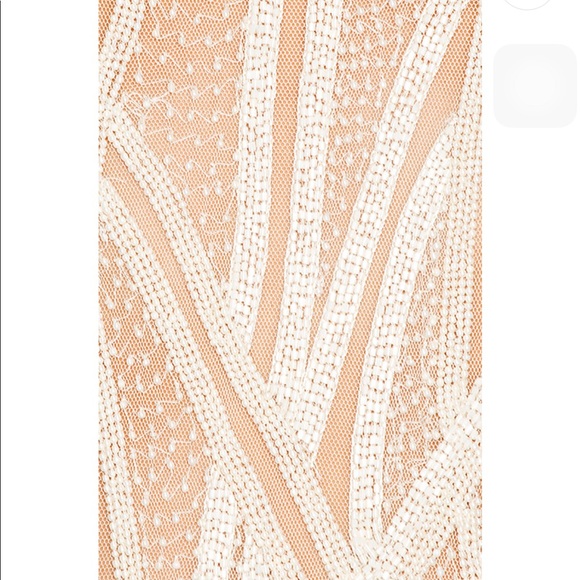 ISO Revolve NBD Eclipse Gown - Picture 8 of 8